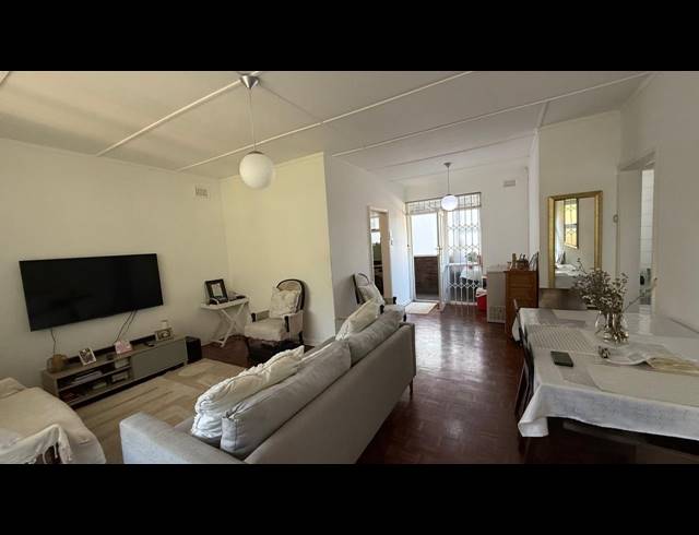 2 BEDROOM APARTMENT SOLD IN MORNINGSIDE